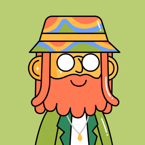 Dippie #3127