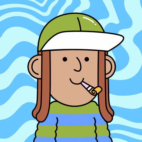 Dippie #2962