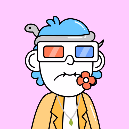 Dippie #5724