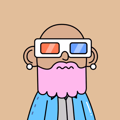 Dippie #3563