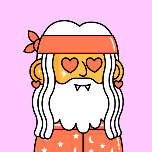 Dippie #5077