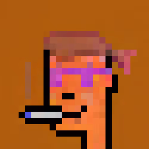 BASTARD GAN PUNK V2 #898