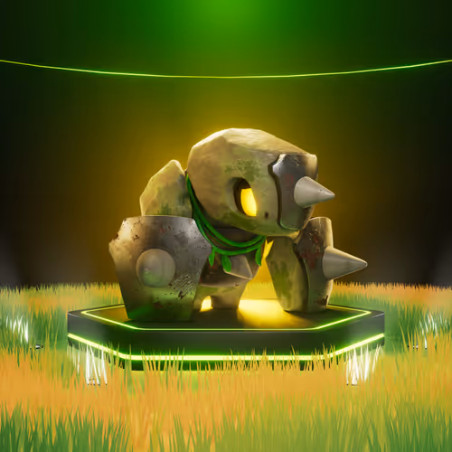 Pixelmon #1606