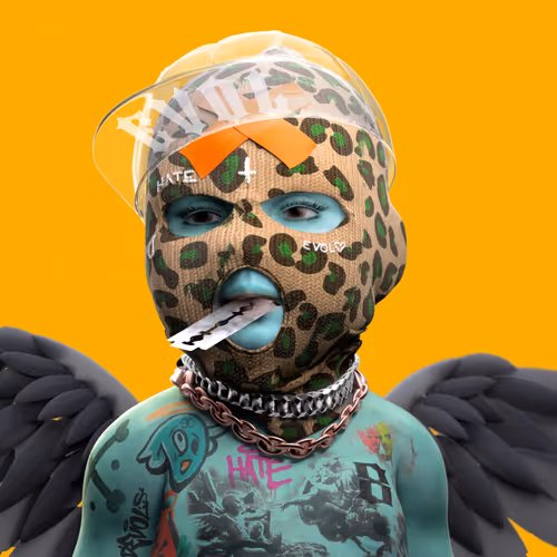 EVOL #3012