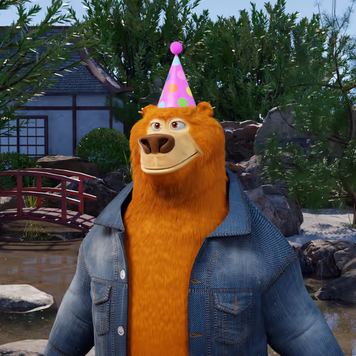 UNCLE PB