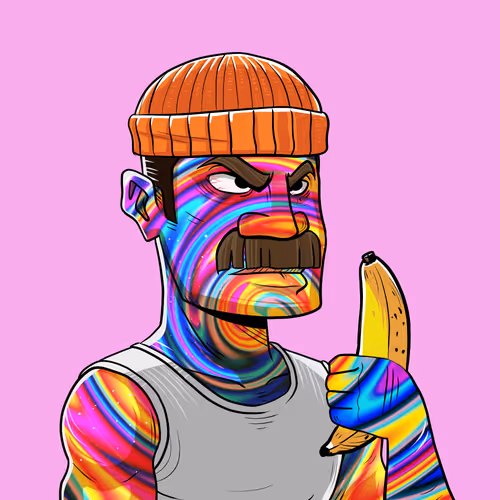 Galaxy Fighter #6527