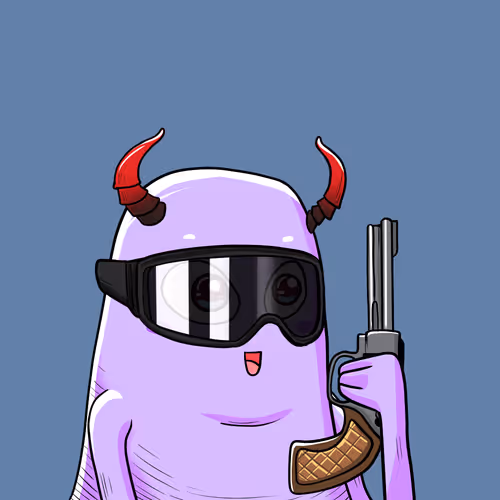Galaxy Fighter #3496