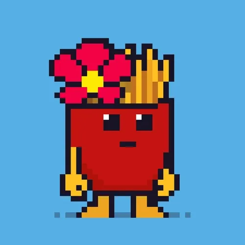 Potatoz #3550