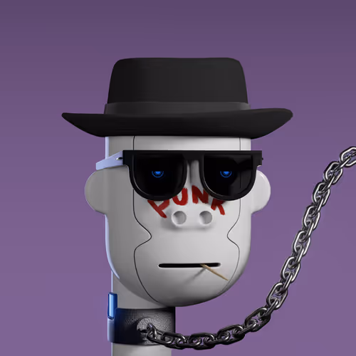Humanoid #1095