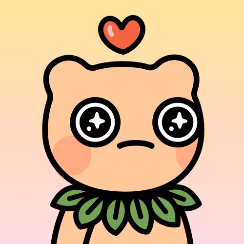 WonderPal #3463