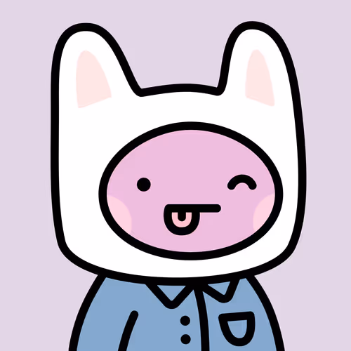 WonderPal #6976