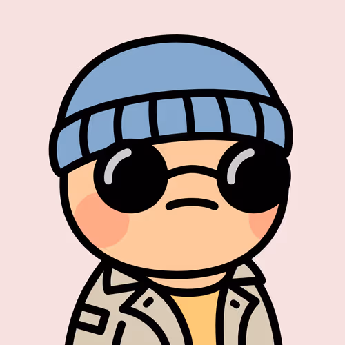 WonderPal #8512