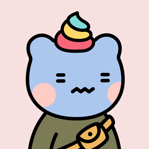 WonderPal #1189