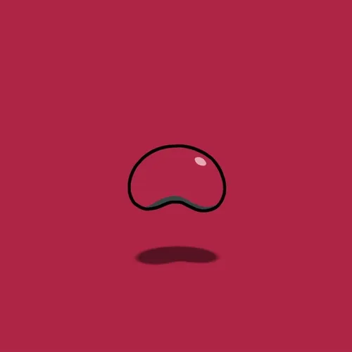 Elemental Bean #4017