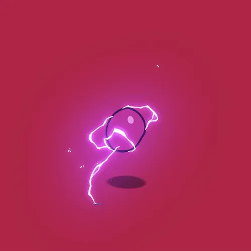 Elemental Bean #15838