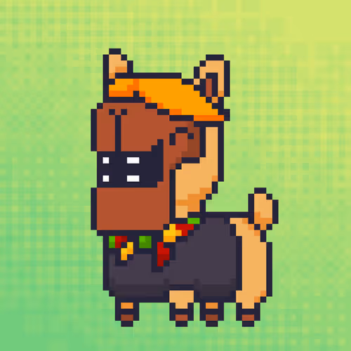 ALPACADABRA #1559