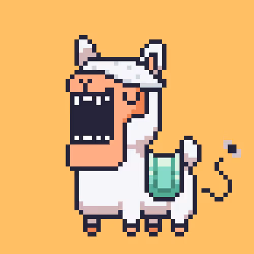 ALPACADABRA #4717