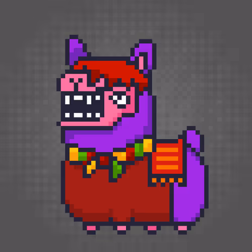 ALPACADABRA #1029