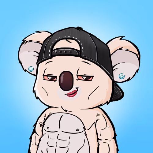 Koala Agent #1848