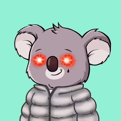 Koala Agent #1575