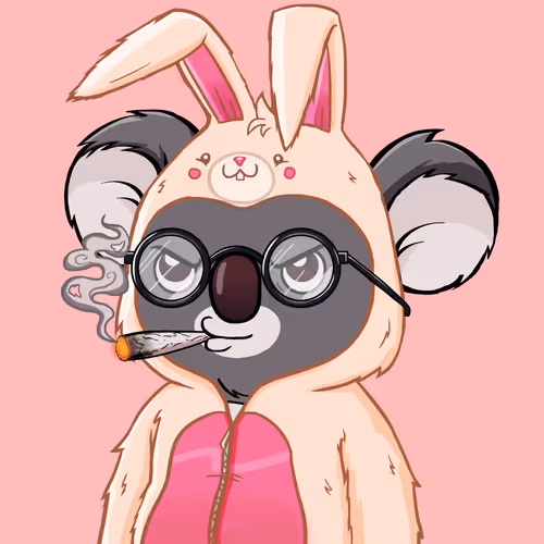 Koala Agent #1032