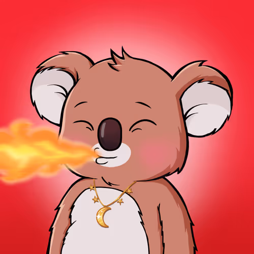 Koala Agent #2283