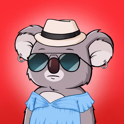 Koala Agent #5623