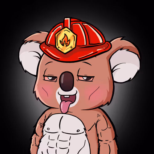 Koala Agent #3249