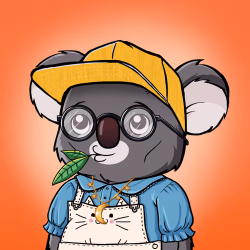Koala Agent #6822