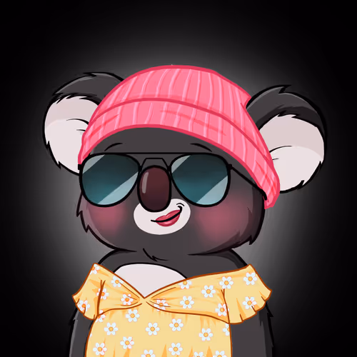 Koala Agent #5428
