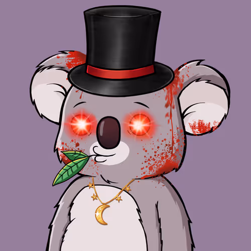 Koala Agent #3631