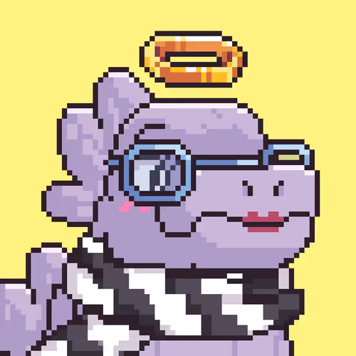 Kaiju Queenz #1122