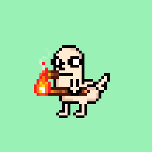 CryptoDickbutt #1191