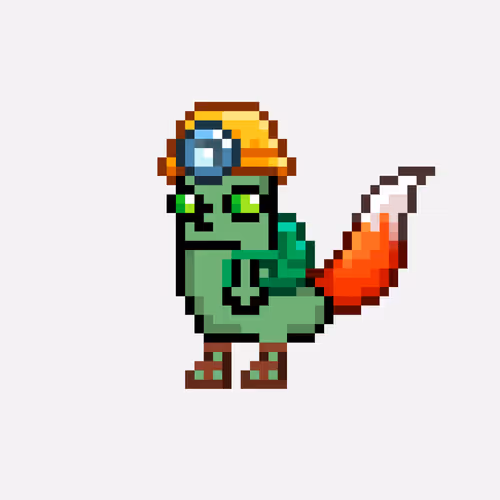 CryptoDickbutt #1090
