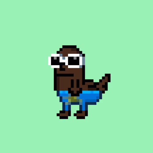 CryptoDickbutt #1626