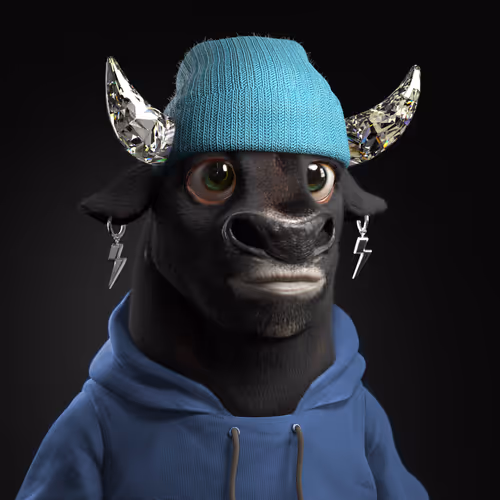 Crypto Bull #6267