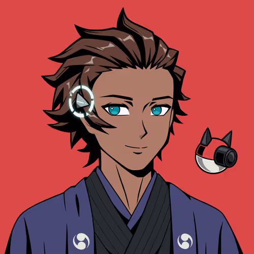 Ronin #7276