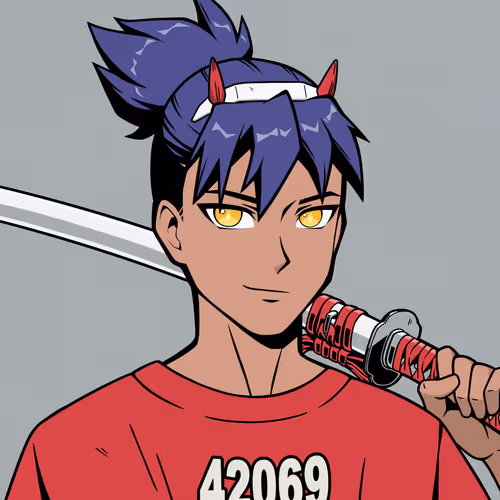 Ronin #1141
