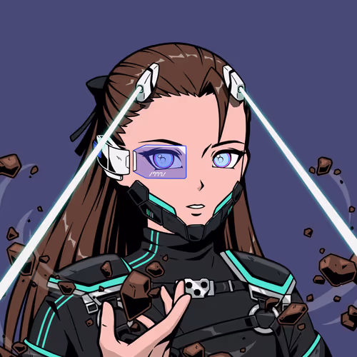Ronin #3372