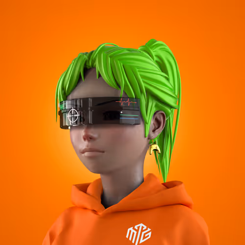 Gamers #8895