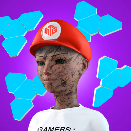 Gamers #5157