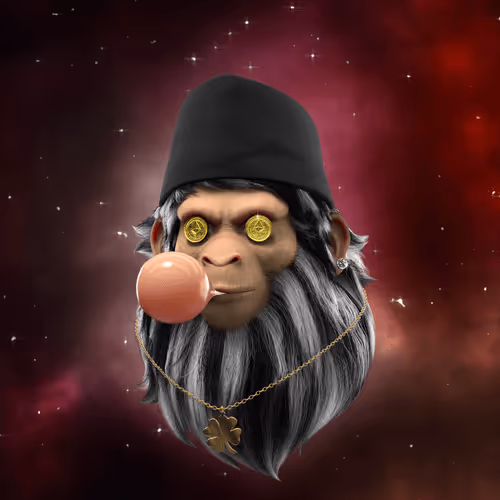 (B)APETAVERSE #5662