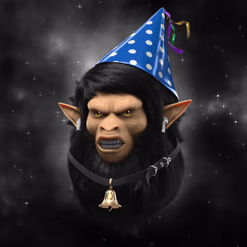 (B)APETAVERSE #2867