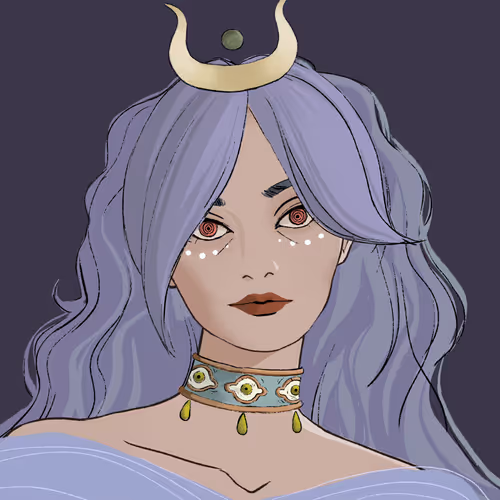 alyssum, the fair veil