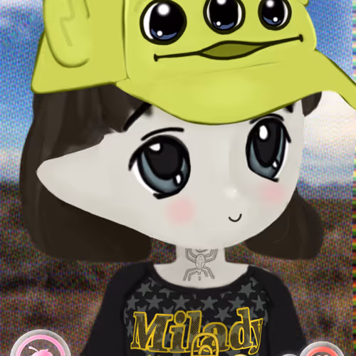 Milady 6579