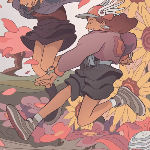 Seasons #11366