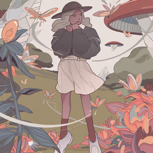 Seasons #3260