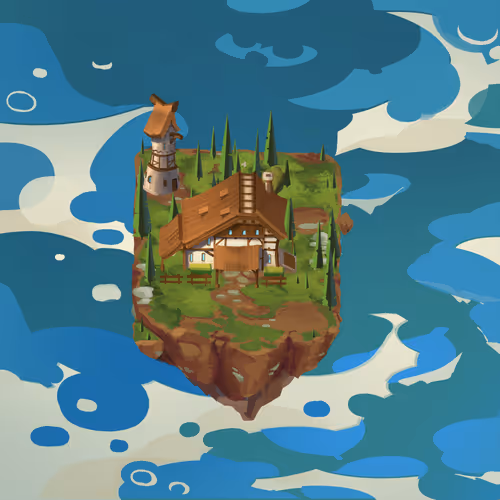 Farm Land #2060