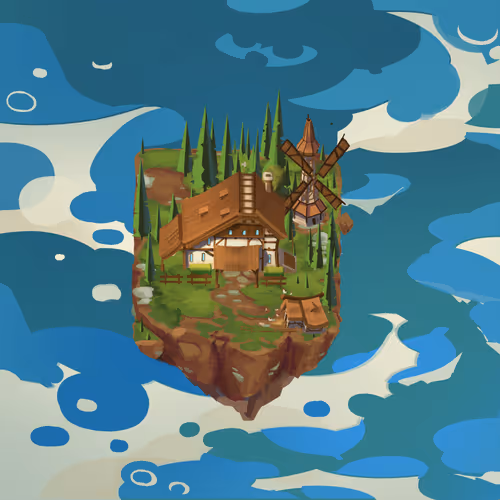 Farm Land #2888