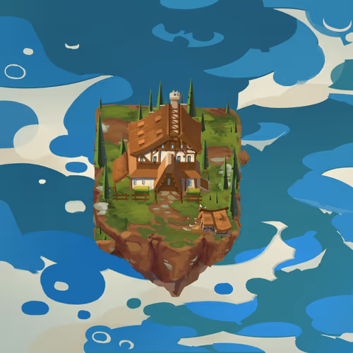 Farm Land #2429